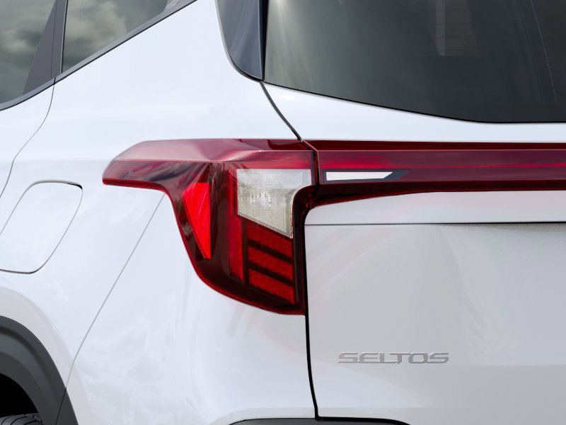 2026 Kia Seltos S - Photo 11