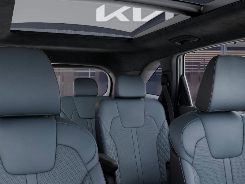 2025 Kia Sorento SX Prestige - Photo 27