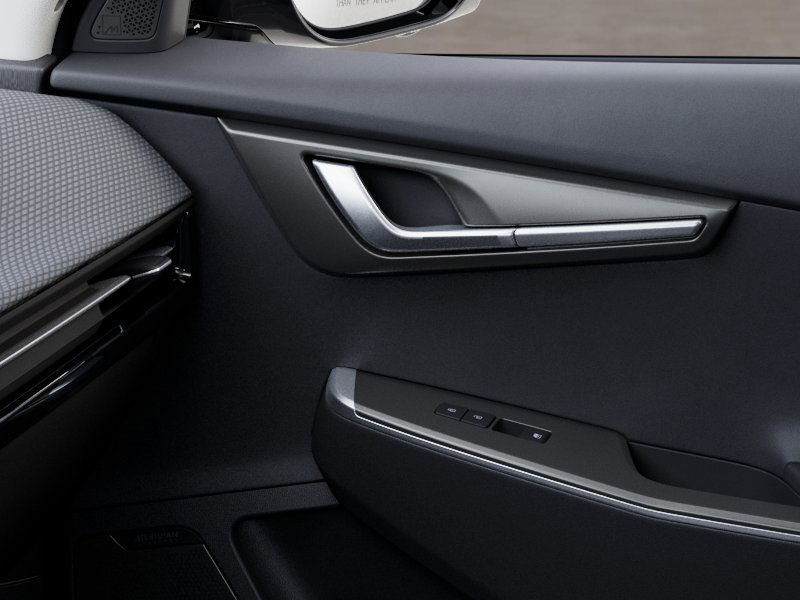 2025 Kia EV6 Wind - Photo 25