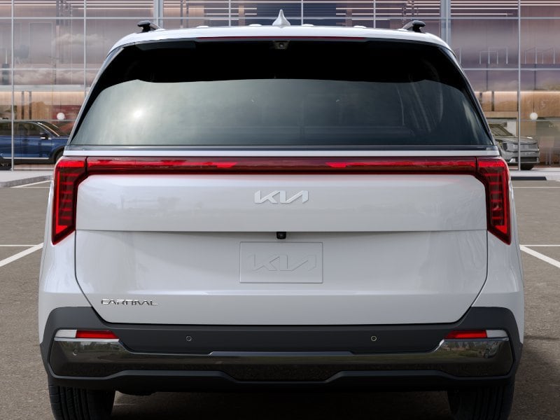 2026 Kia Carnival SX Prestige - Photo 13