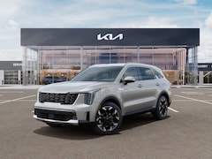 2026 Kia Sorento EX SUV