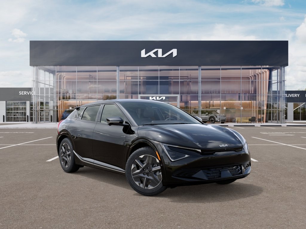 2025 Kia EV6 Light L/R - Photo 8