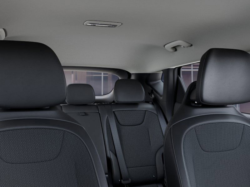 2025 Kia EV6 Light L/R - Photo 27