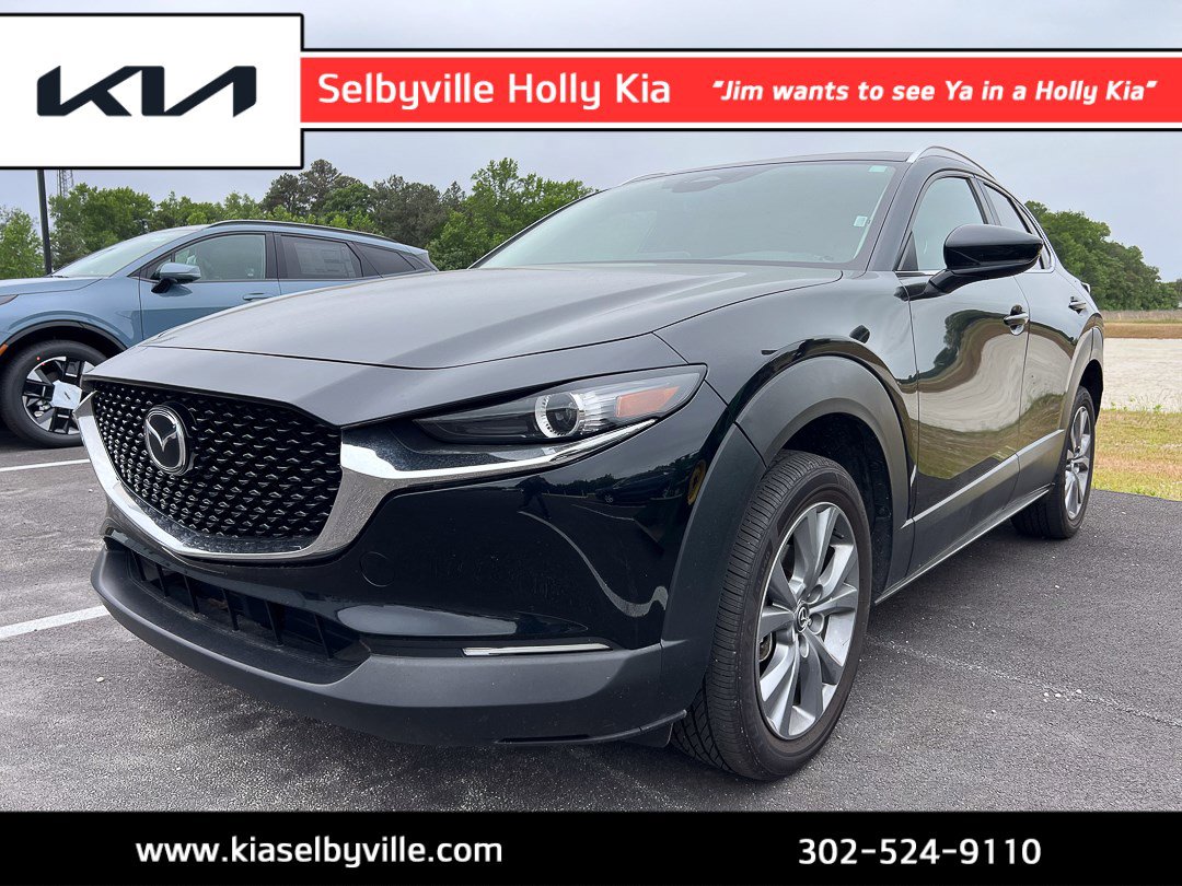 2025 Mazda CX-30 Preferred AWD's photo