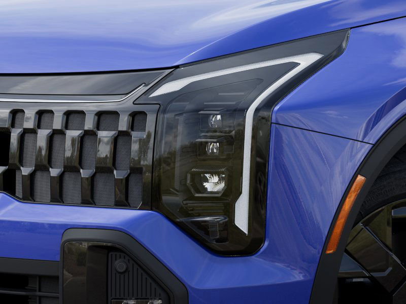 2026 Kia Sportage X-Line - Photo 10