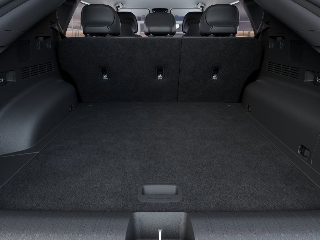 2025 Kia EV6 Light L/R - Photo 19