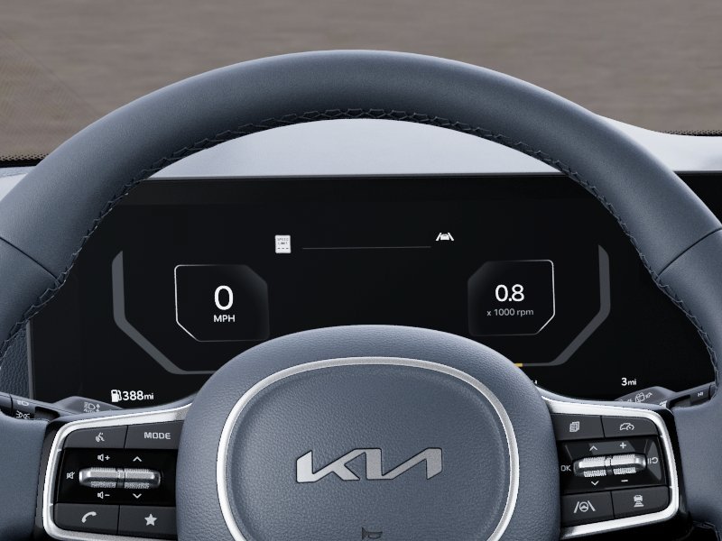 2026 Kia Carnival SX Prestige - Photo 21