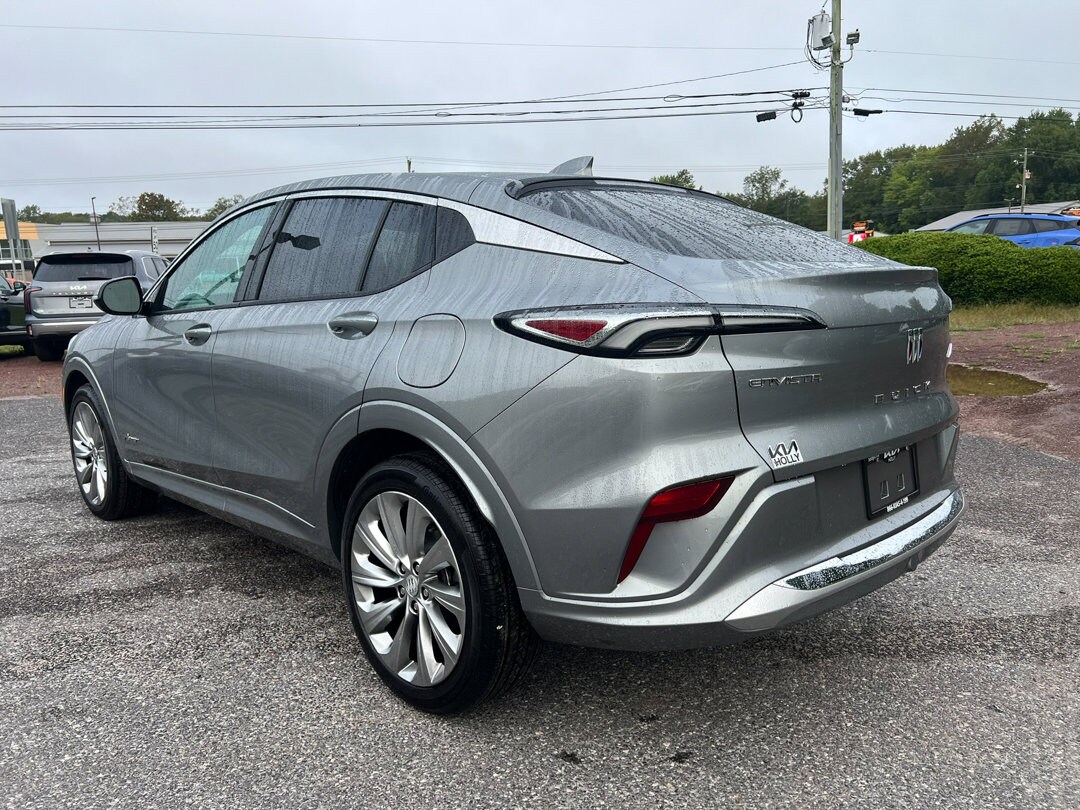 2024 Buick Envista Avenir photo 3