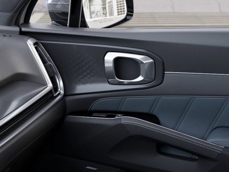 2025 Kia Sorento SX Prestige - Photo 25