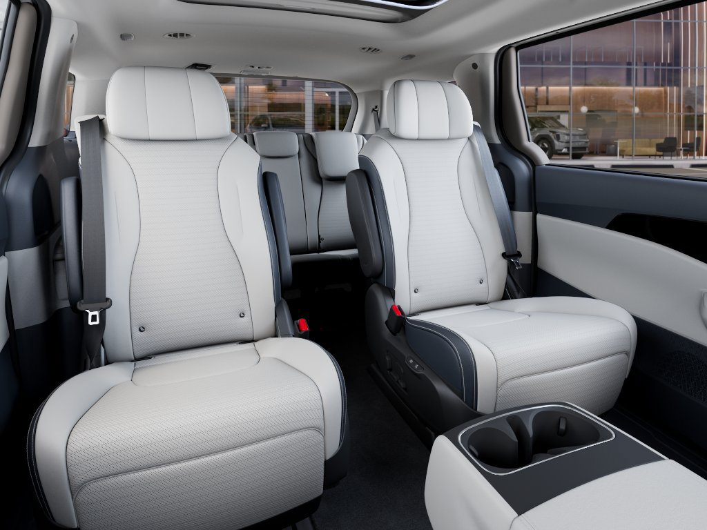 2026 Kia Carnival SX Prestige - Photo 16
