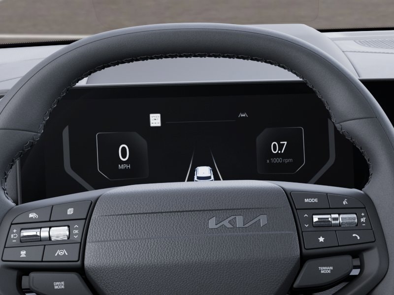 2026 Kia Sportage X-Pro Prestige - Photo 21