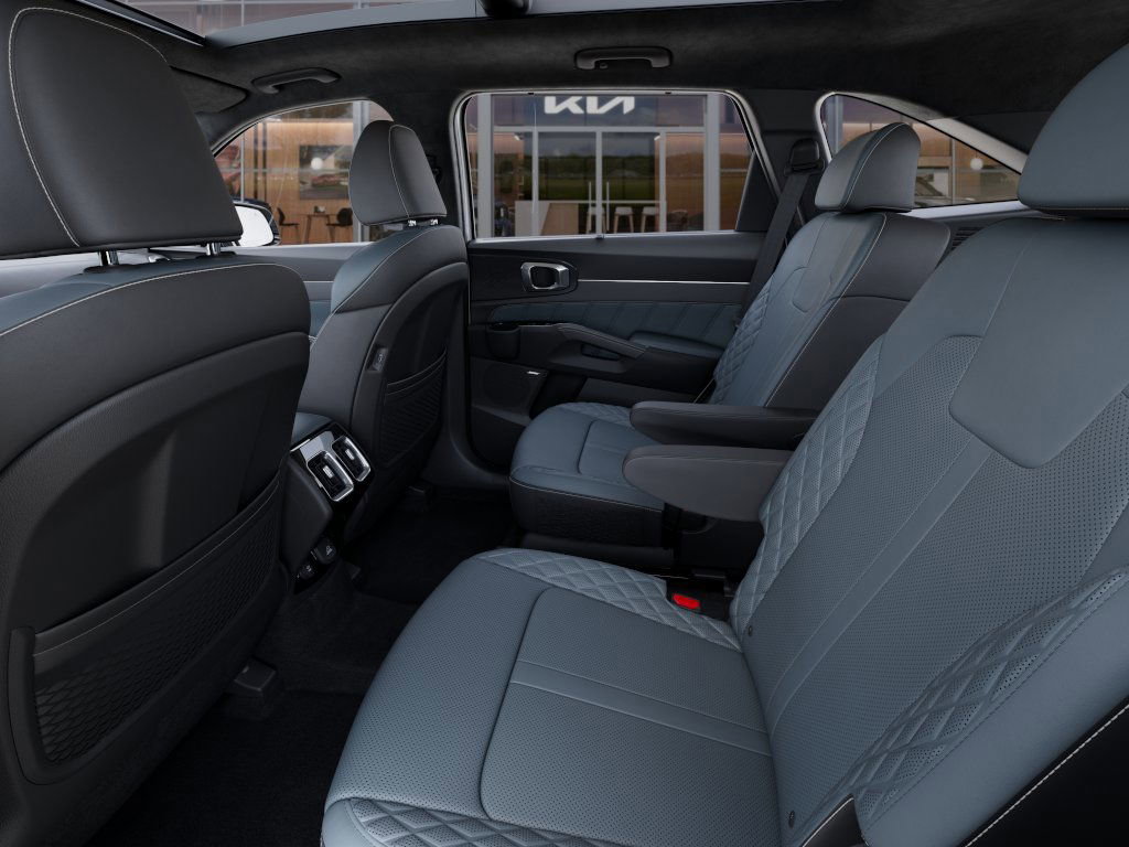 2025 Kia Sorento SX Prestige - Photo 18