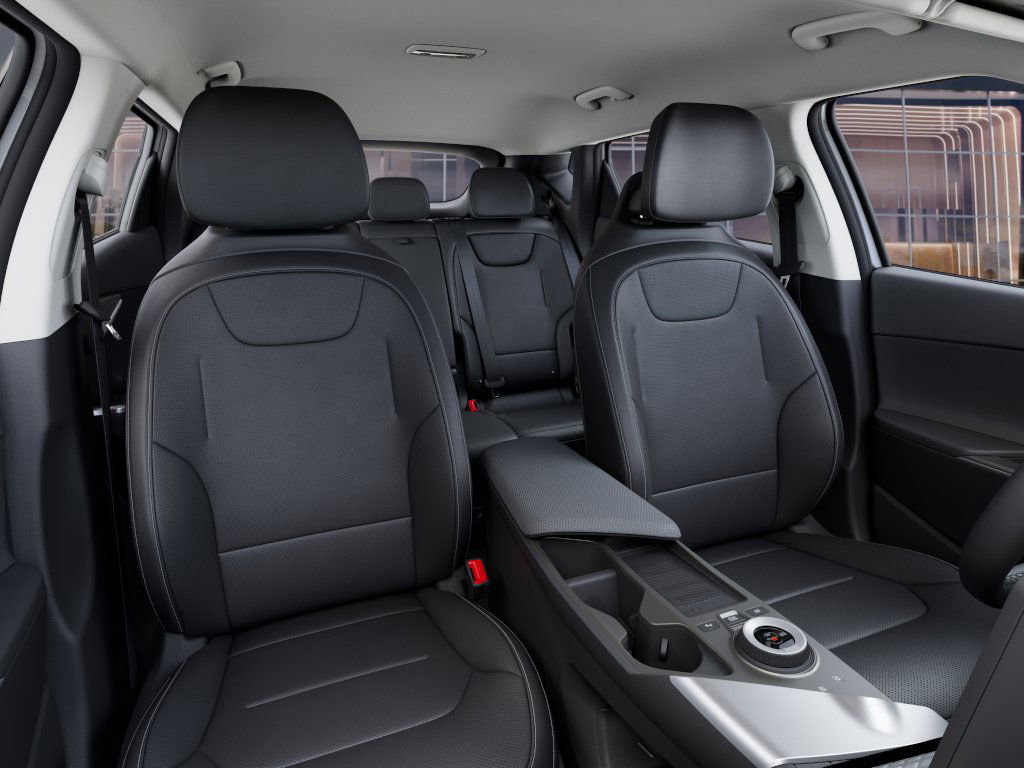 2025 Kia EV6 Wind - Photo 15