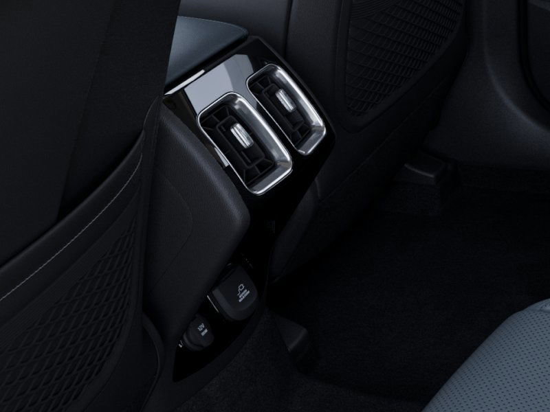 2025 Kia Sorento SX Prestige - Photo 26