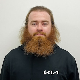 Staff member Kia Certified Service Technician from ID_378ecf74bf77