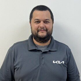 Staff member Rich Zwiebel from ID_7174fb4e9252