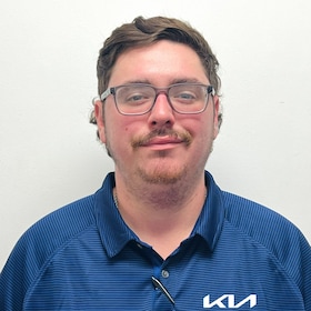 Staff member Dylan Layfield from ID_7f5dbc