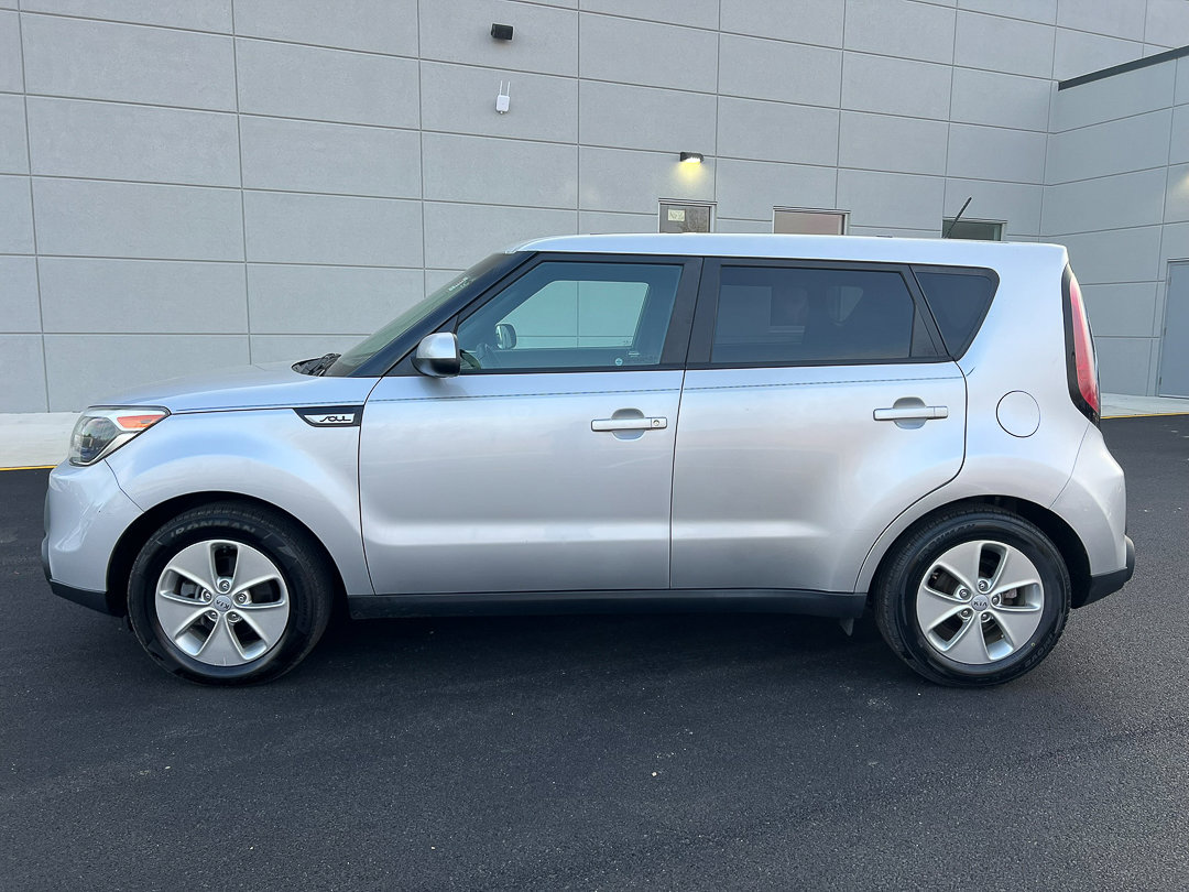 Used 2016 Kia Soul Base with VIN KNDJN2A26G7855577 for sale in Selbyville, DE