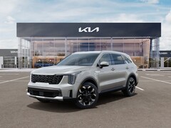 2026 Kia Sorento EX SUV