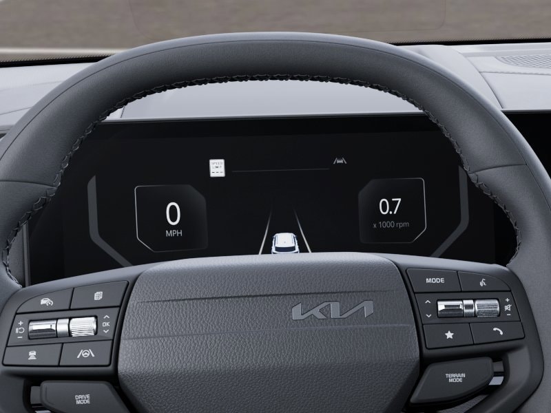 2026 Kia Sportage X-Line - Photo 21
