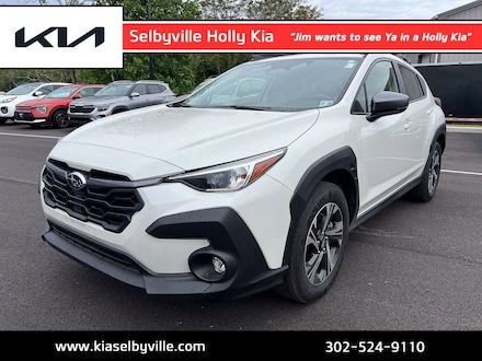 2024 Subaru Crosstrek Premium SUV