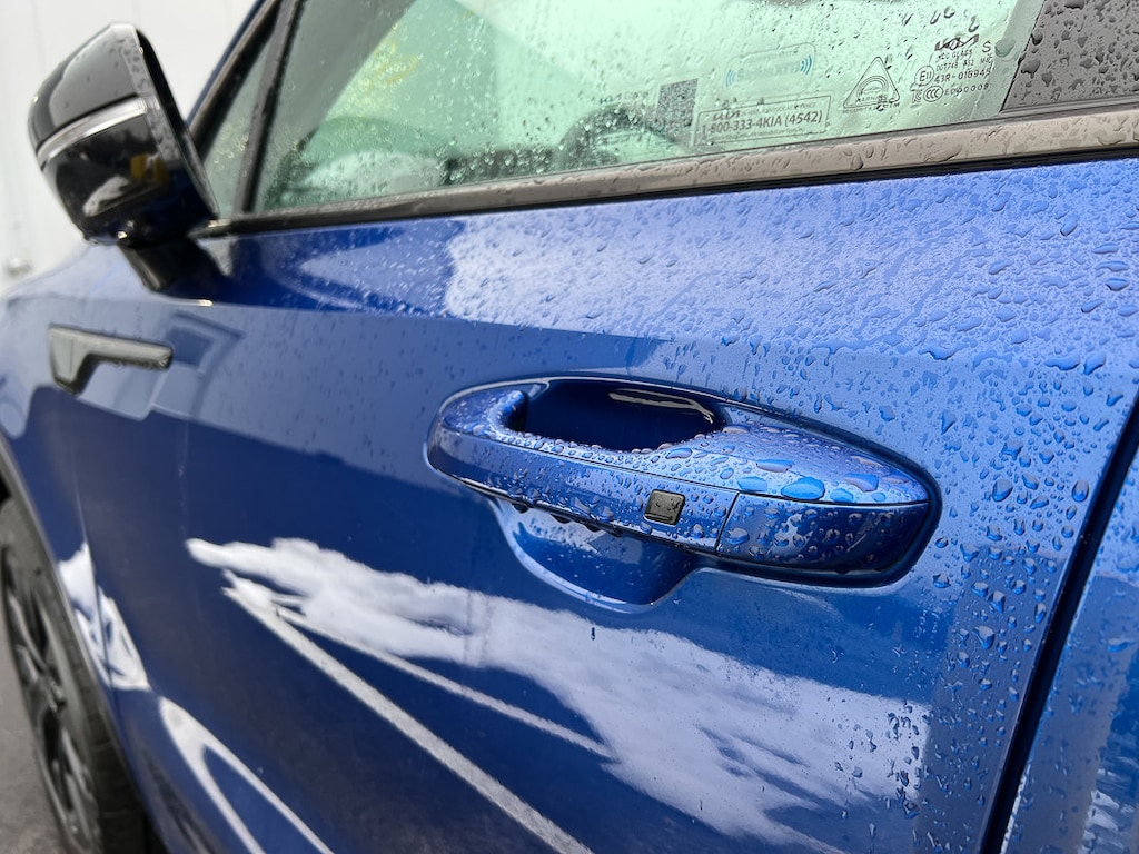 Used 2023 Kia Sorento SX Prestige SUV