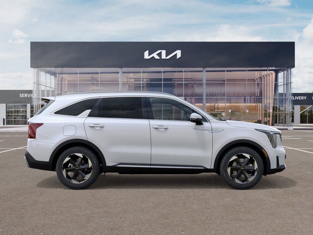2025 Kia Sorento SX Prestige - Photo 7