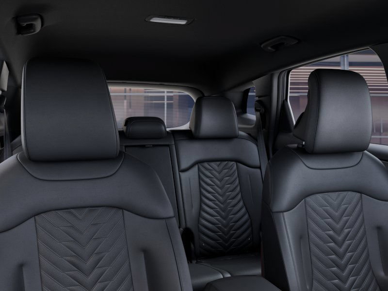 2026 Kia Sportage X-Line Hybrid - Photo 28