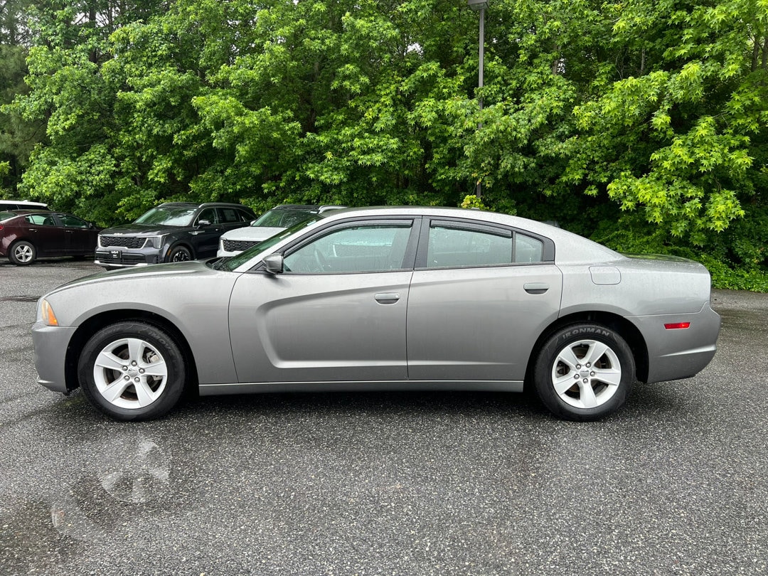 Used 2011 Dodge Charger SE with VIN 2B3CL3CG0BH579151 for sale in Selbyville, DE