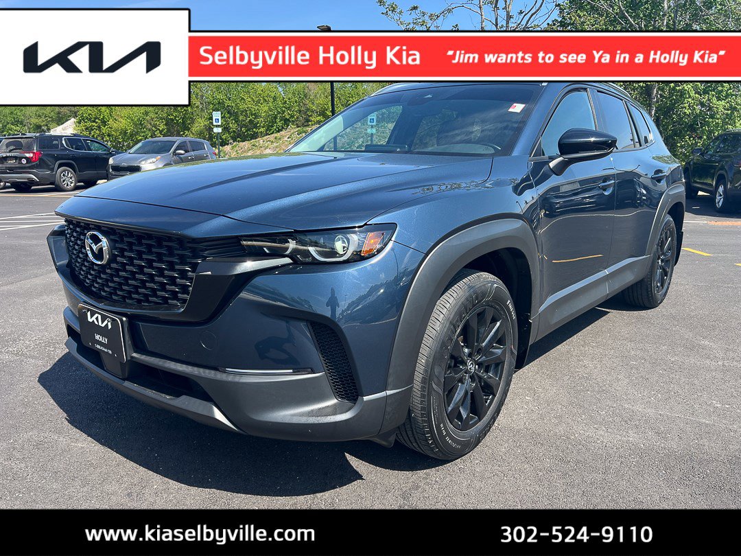 2023 Mazda CX-50 2.5 S PREFERRED PLUS's photo