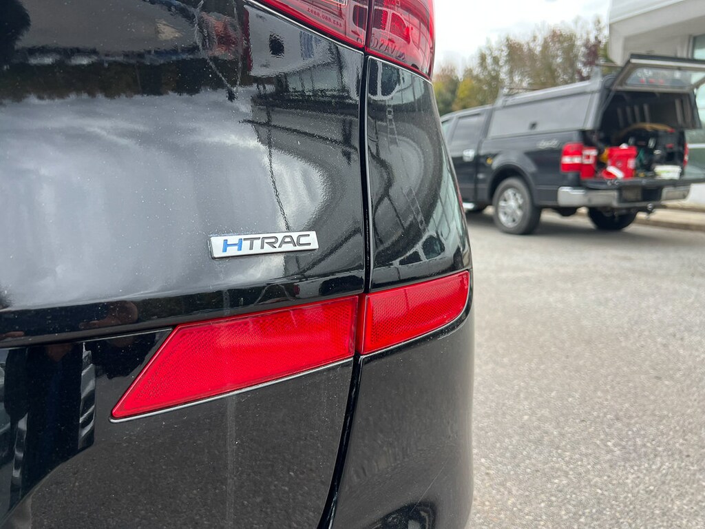 Used 2020 Hyundai Tucson Ultimate SUV