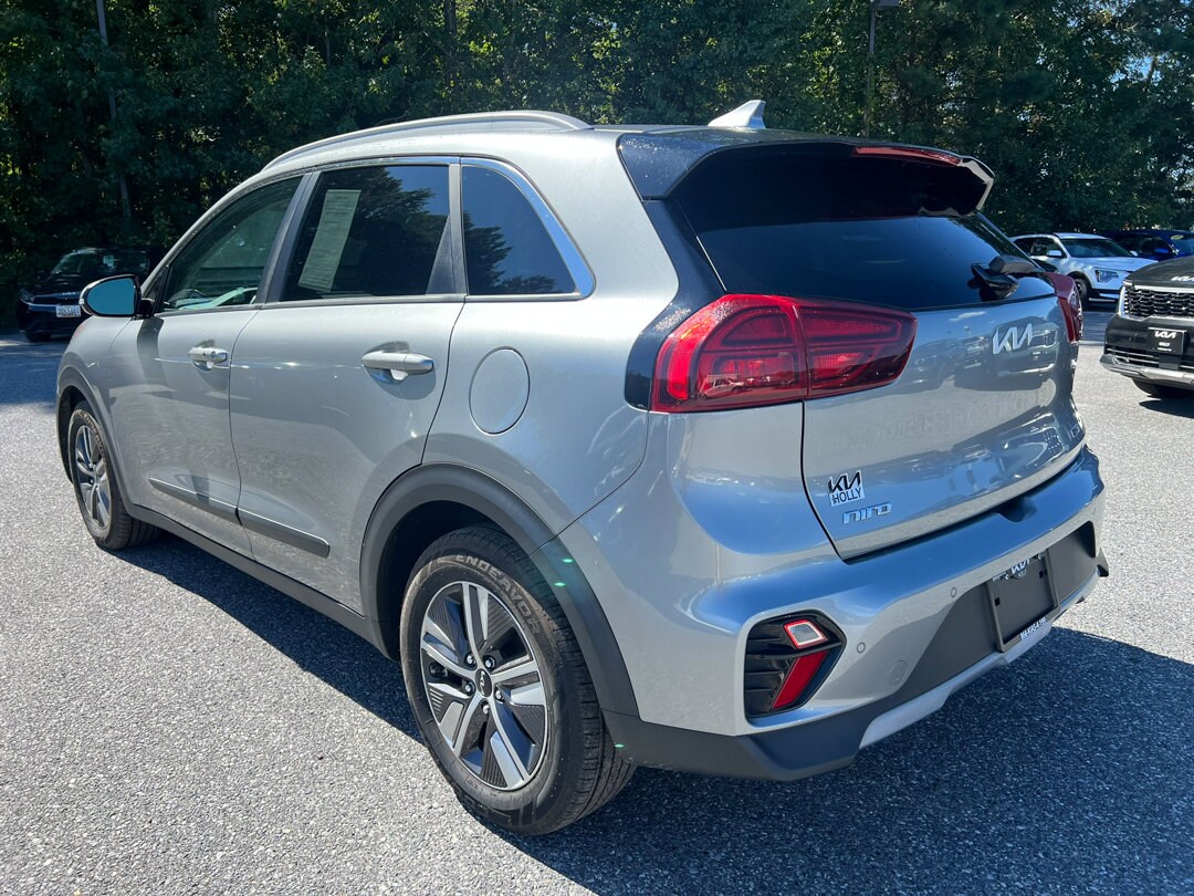 2022 Kia Niro EX Premium photo 3