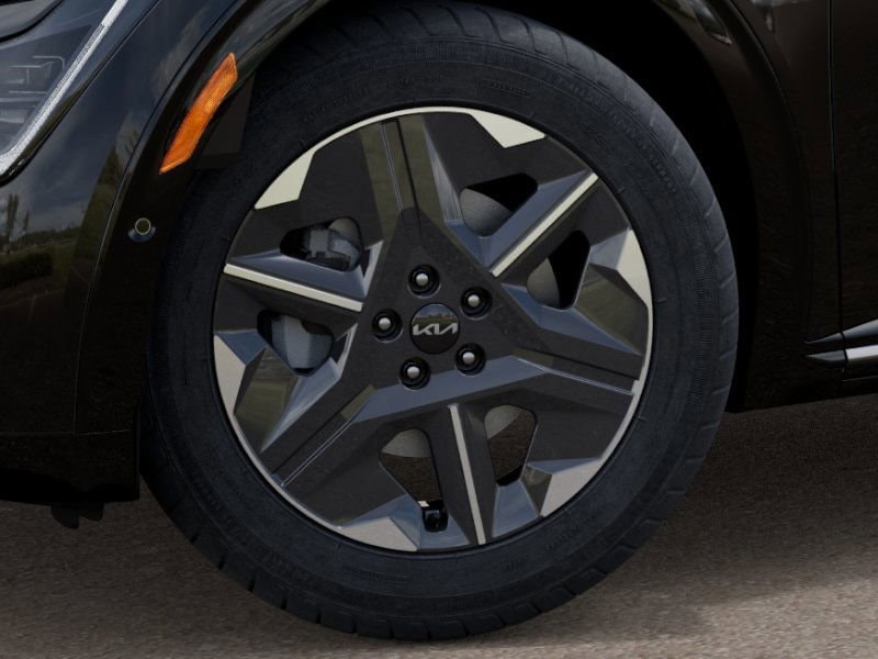 2025 Kia EV6 Light L/R - Photo 9