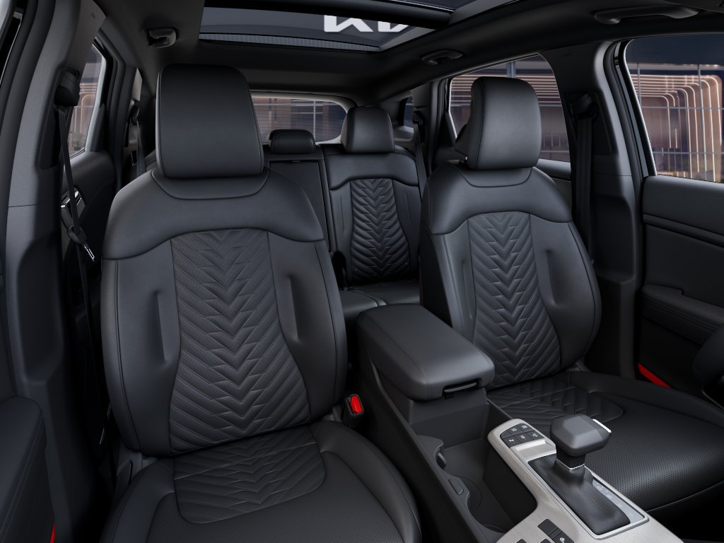 2026 Kia Sportage X-Line - Photo 15