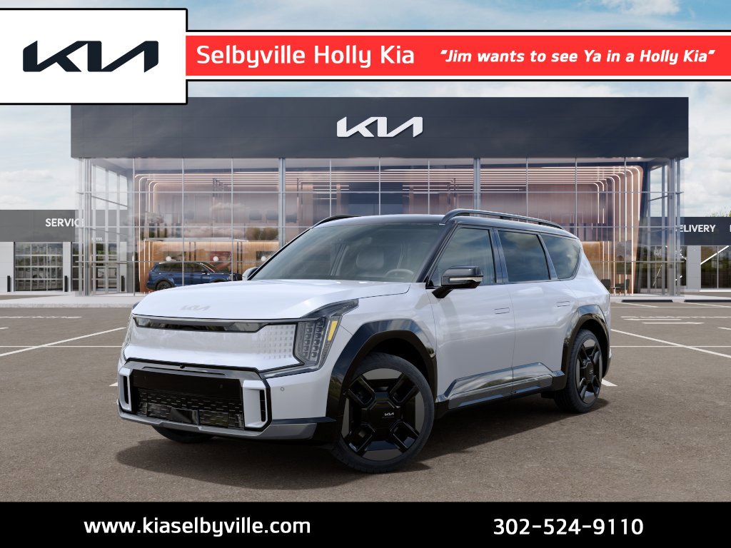 2026 Kia EV9