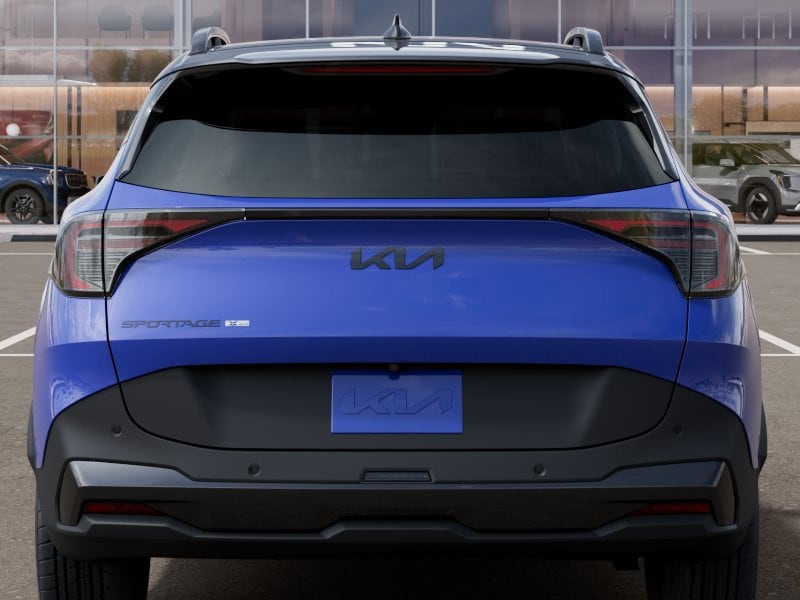2026 Kia Sportage X-Pro Prestige - Photo 13