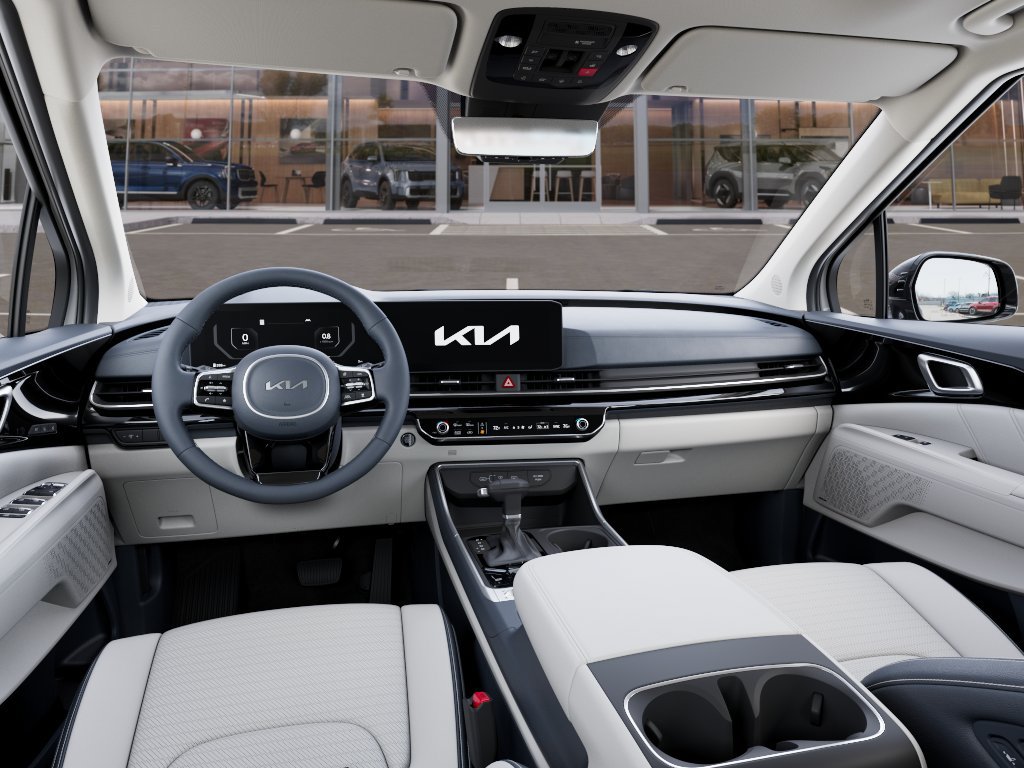 2026 Kia Carnival SX Prestige - Photo 14