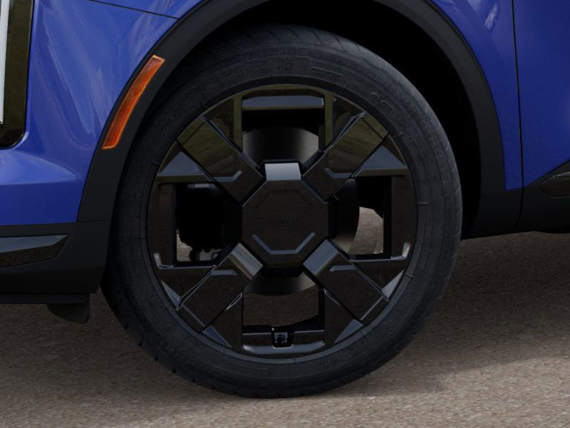 2026 Kia Sportage X-Line - Photo 9