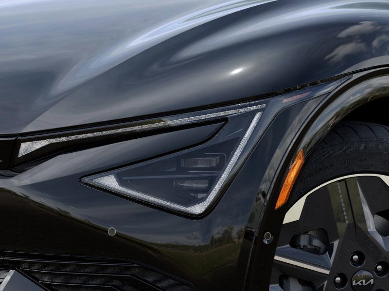 2025 Kia EV6 Light L/R - Photo 10