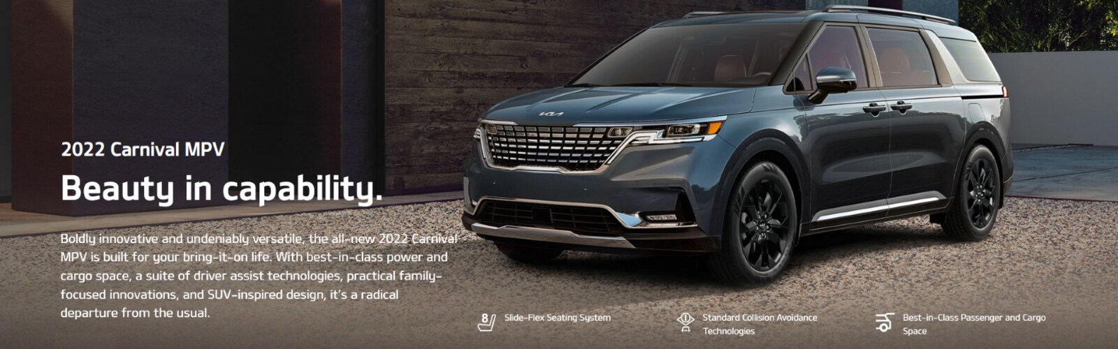 Selbyville Holly Kia New Kia Dealership in Selbyville, DE