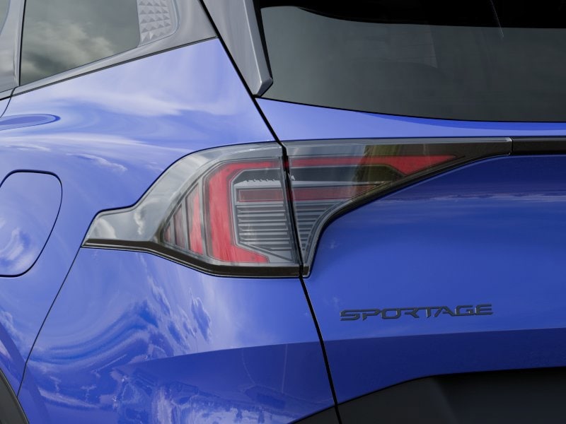 2026 Kia Sportage X-Line - Photo 11