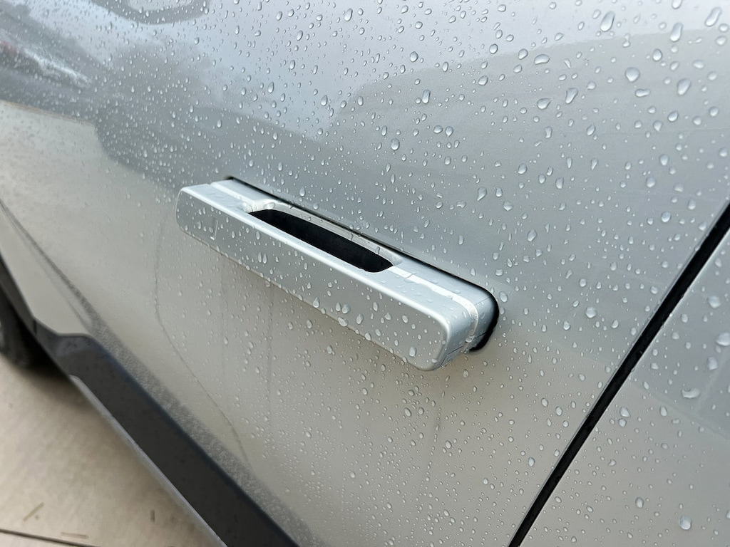 New 2026 Kia EV9 Wind SUV