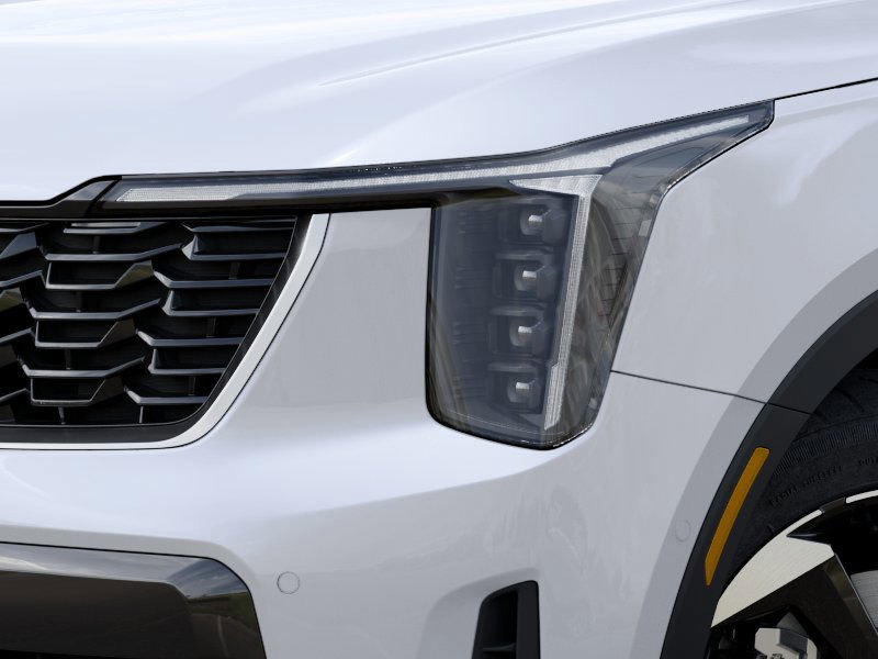 2025 Kia Sorento SX Prestige - Photo 10