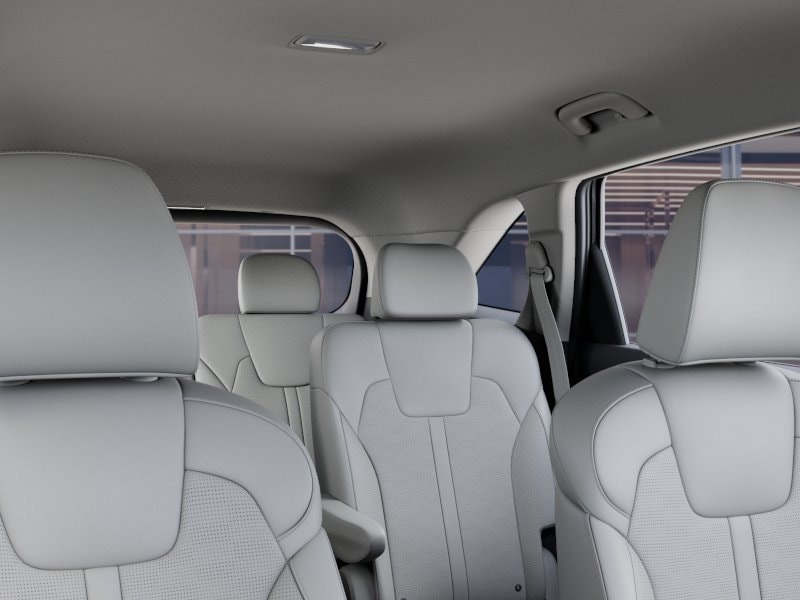 2026 Kia Sorento EX Hybrid - Photo 28