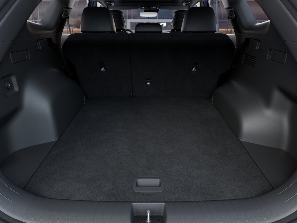 2026 Kia Sportage X-Line - Photo 19