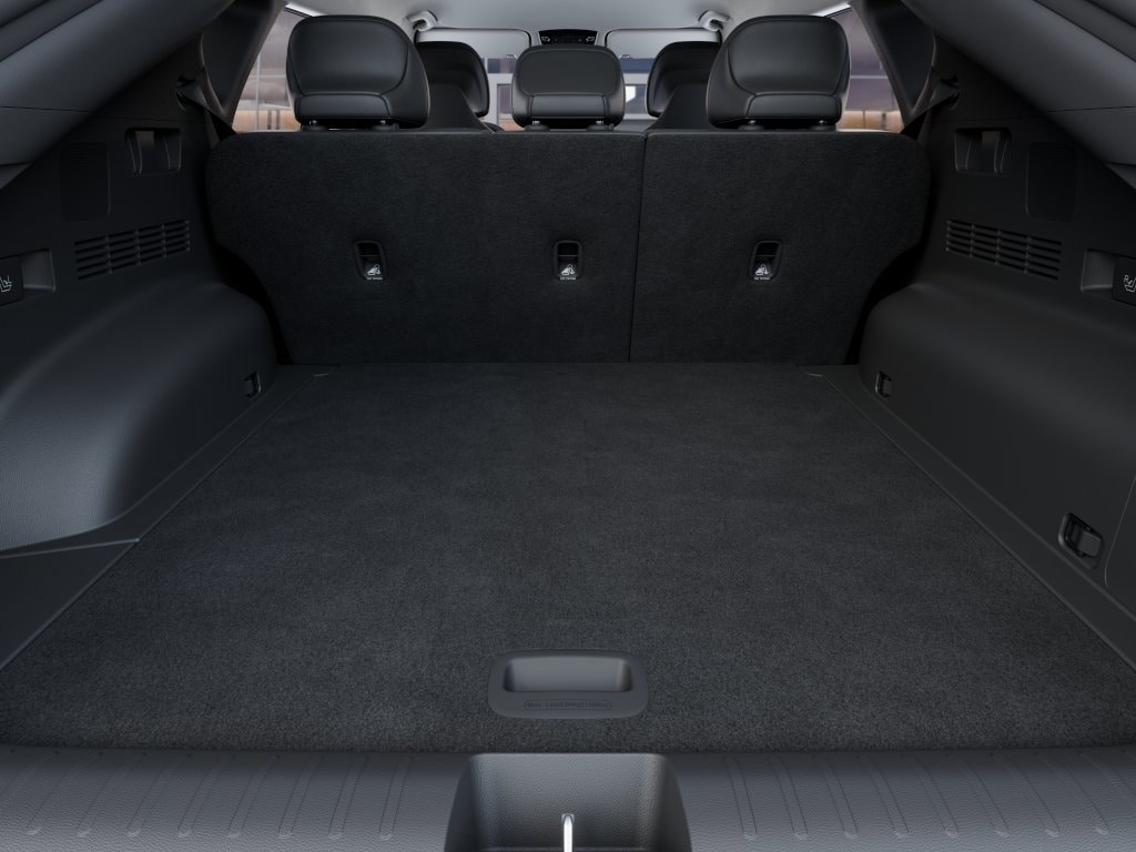 2025 Kia EV6 Wind - Photo 19