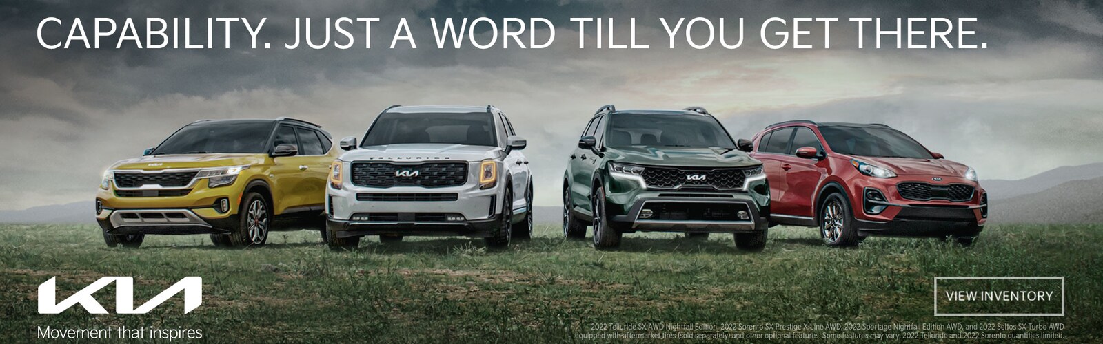 Selbyville Holly Kia New Kia Dealership in Selbyville, DE