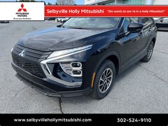 2026 Mitsubishi Eclipse Cross ES SUV