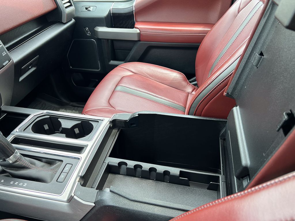 2019 Ford F-150 27