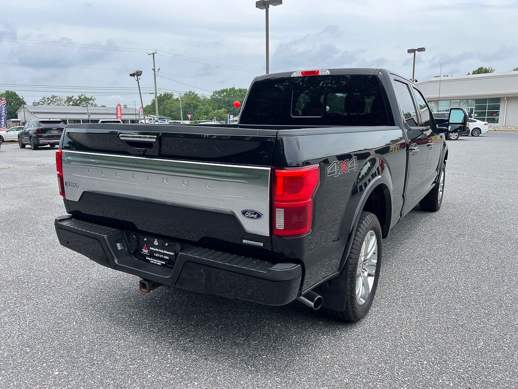 2019 Ford F-150 6